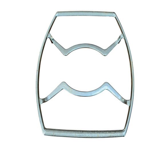 Kitchen | Large Corning Ware P1m1 Casserole Carrier Rack Trivet Cradle ...